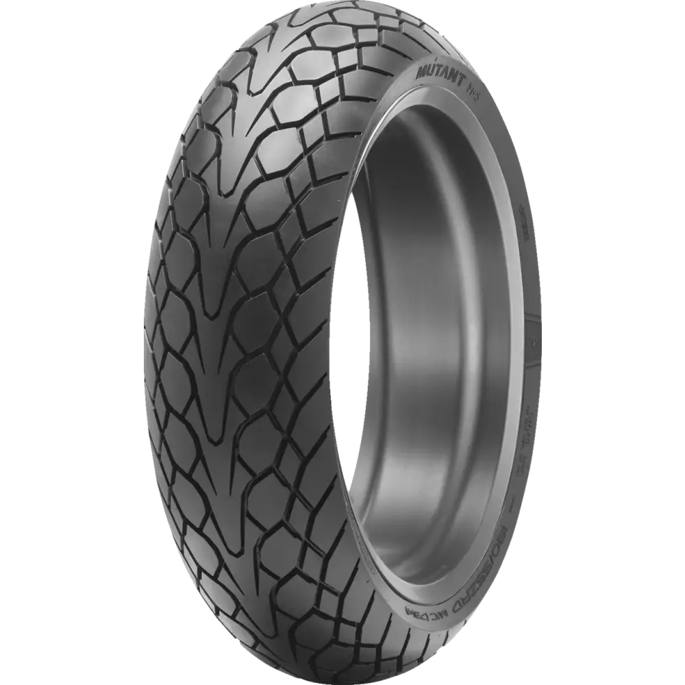 DUNLOP Tire - Mutant - Rear - 150/70R17 - (69W) 45255210