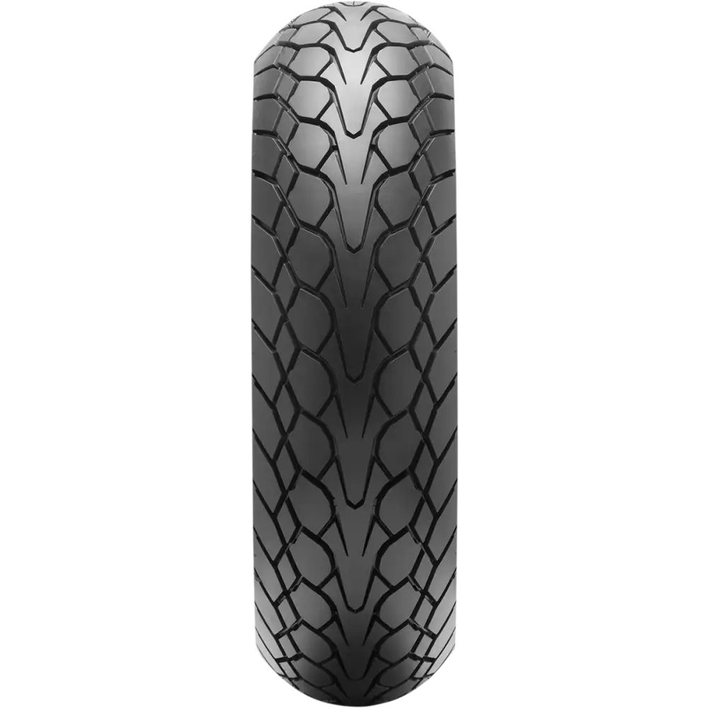 DUNLOP Tire - Mutant - Rear - 190/55ZR17 - (75W) 45255204