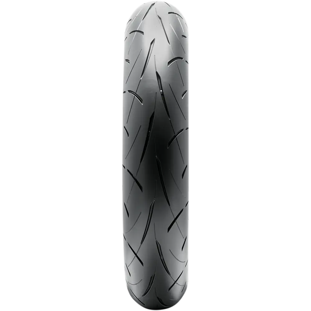 DUNLOP Tire - Roadsport 2 - Front - 120/70ZR17 - (58W) 45238704