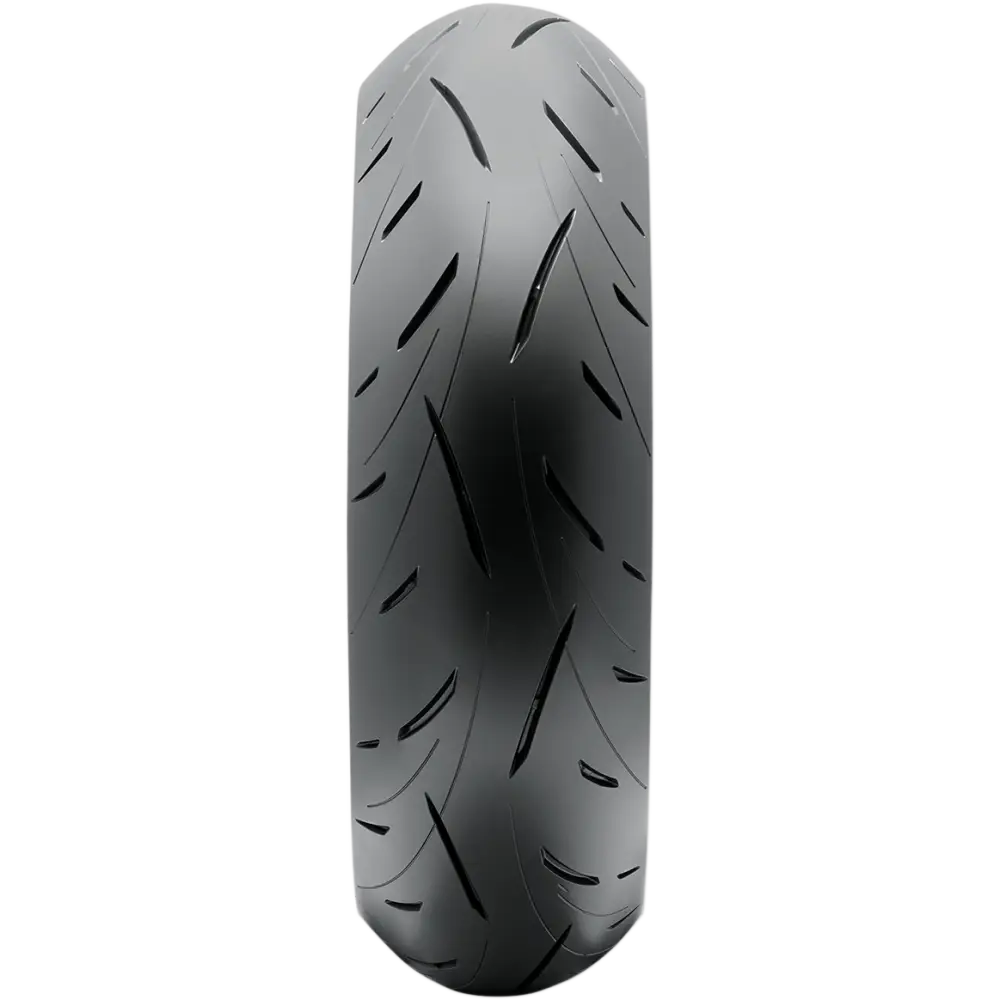 DUNLOP Tire - Roadsport 2 - Rear - 200/55ZR17 - (78W) 45238216