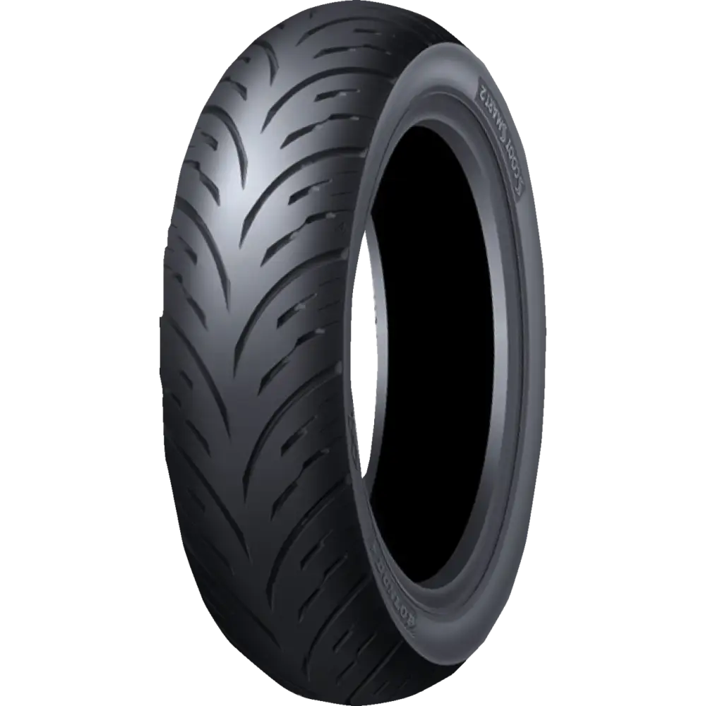 DUNLOP Tire - Scootsmart 2 - Rear - 130/70-13 - 63P 45274701