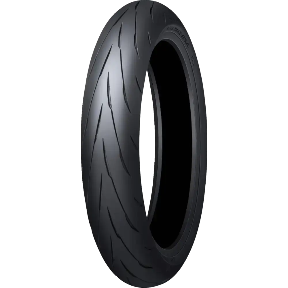 DUNLOP Tire - Sportmax Q5A - Front - 110/70ZR17 - 54H 45274200