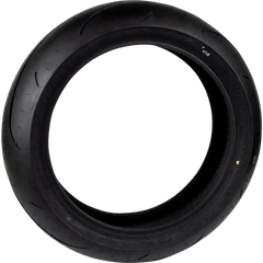 DUNLOP Tire - Sportmax Q5S - Rear - 180/55ZR17 - (73W) 45258206