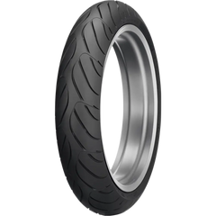 DUNLOP Tire - Sportmax Roadsmart III - Front - 120/60ZR17 - (55W) 45227896