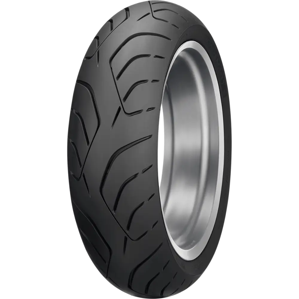 DUNLOP Tire - Sportmax Roadsmart III - Rear - 180/55ZR17 - (73W) 45227413