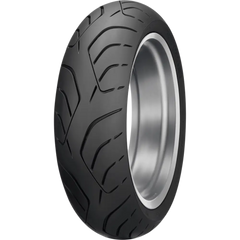 DUNLOP Tire - Sportmax Roadsmart III - Rear - 190/55ZR17 - (75W) 45227529