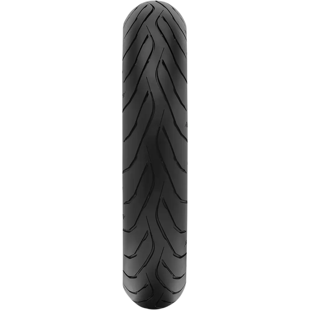 DUNLOP Tire - Sportmax Roadsmart IV - Front - 120/70ZR17 - (58W) 45253301