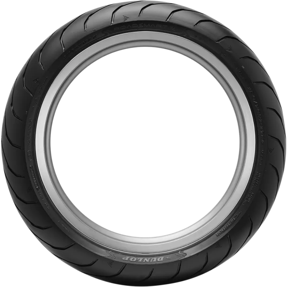 DUNLOP Tire - Sportmax Roadsmart IV - Front - 120/70ZR17 - (58W) 45253301