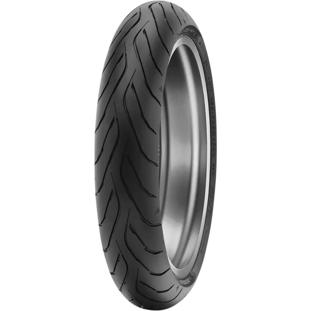 DUNLOP Tire - Sportmax Roadsmart IV - Front - 120/70ZR18 - (59W) 45253307