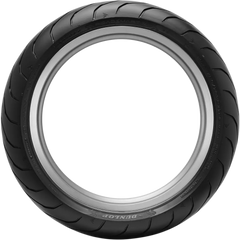 DUNLOP Tire - Sportmax Roadsmart IV - Front - 120/70ZR19 - (60W) 45253308