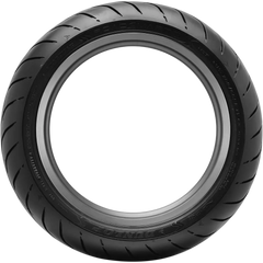 DUNLOP Tire - Sportmax Roadsmart IV - Rear - 180/55ZR17 - (73W) 45253304