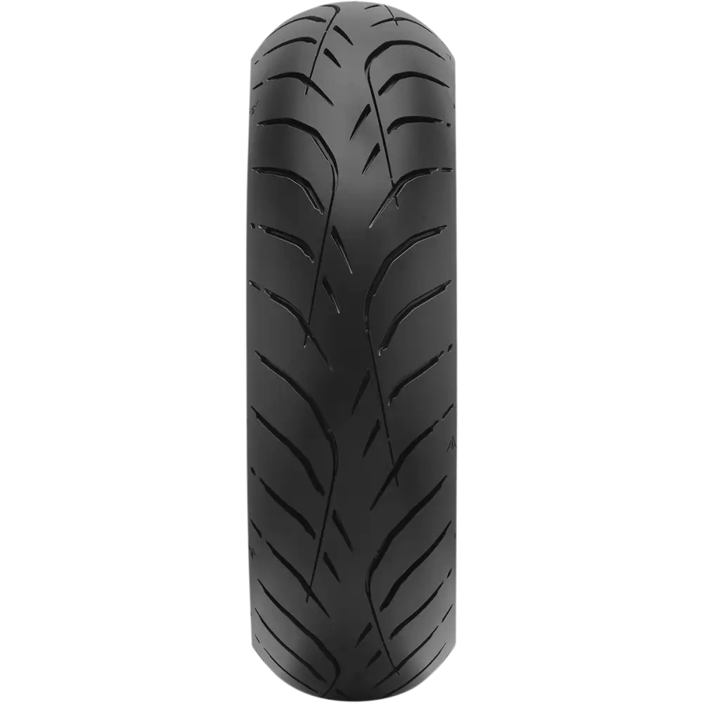 DUNLOP Tire - Sportmax Roadsmart IV - Rear - 190/55ZR17 - (75W) 45253306