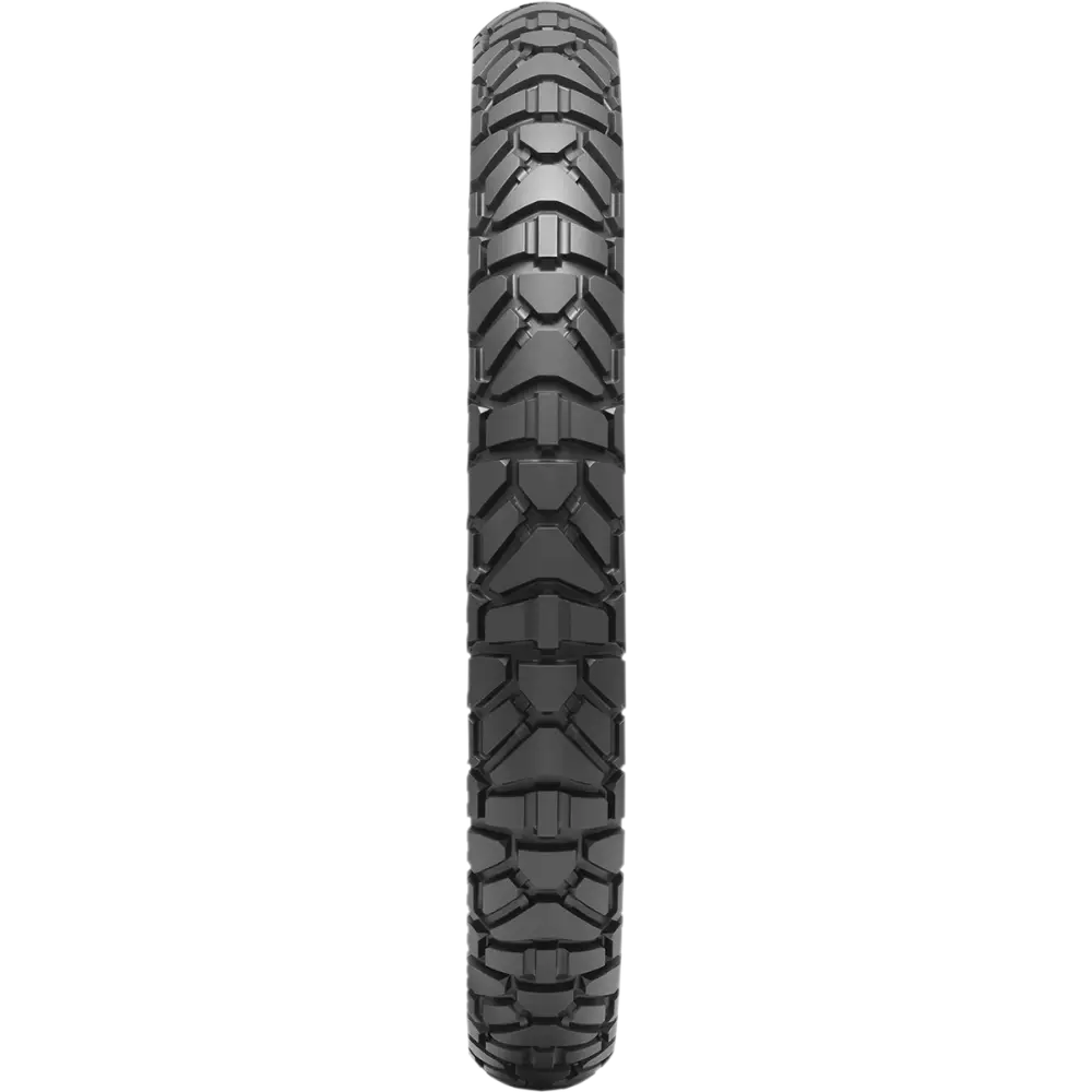 DUNLOP Tire - Trailmax Mission - Front - 100/90-19 - 57T 45235081