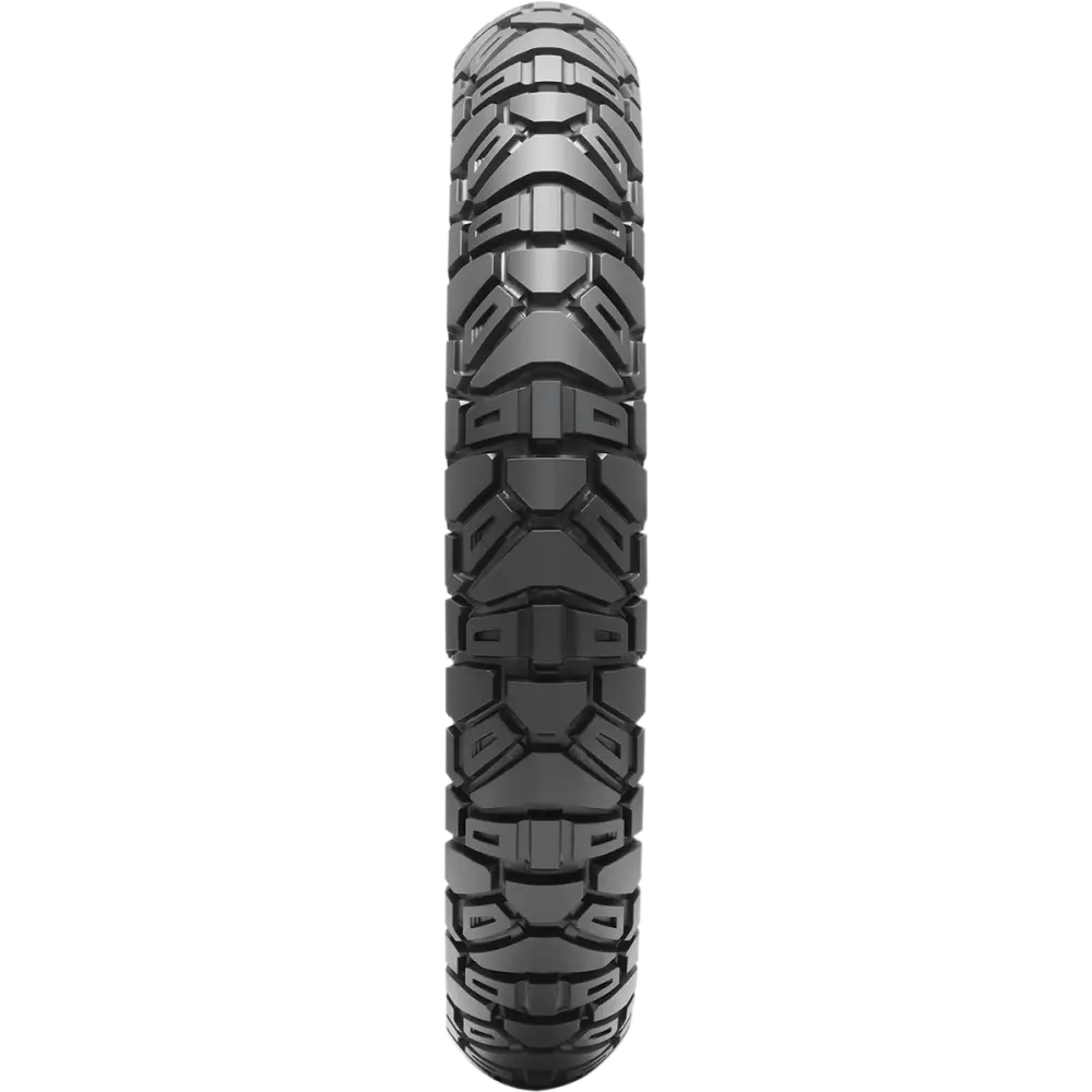 DUNLOP Tire - Trailmax Mission - Front - 120/70B19 - 60T 45235870