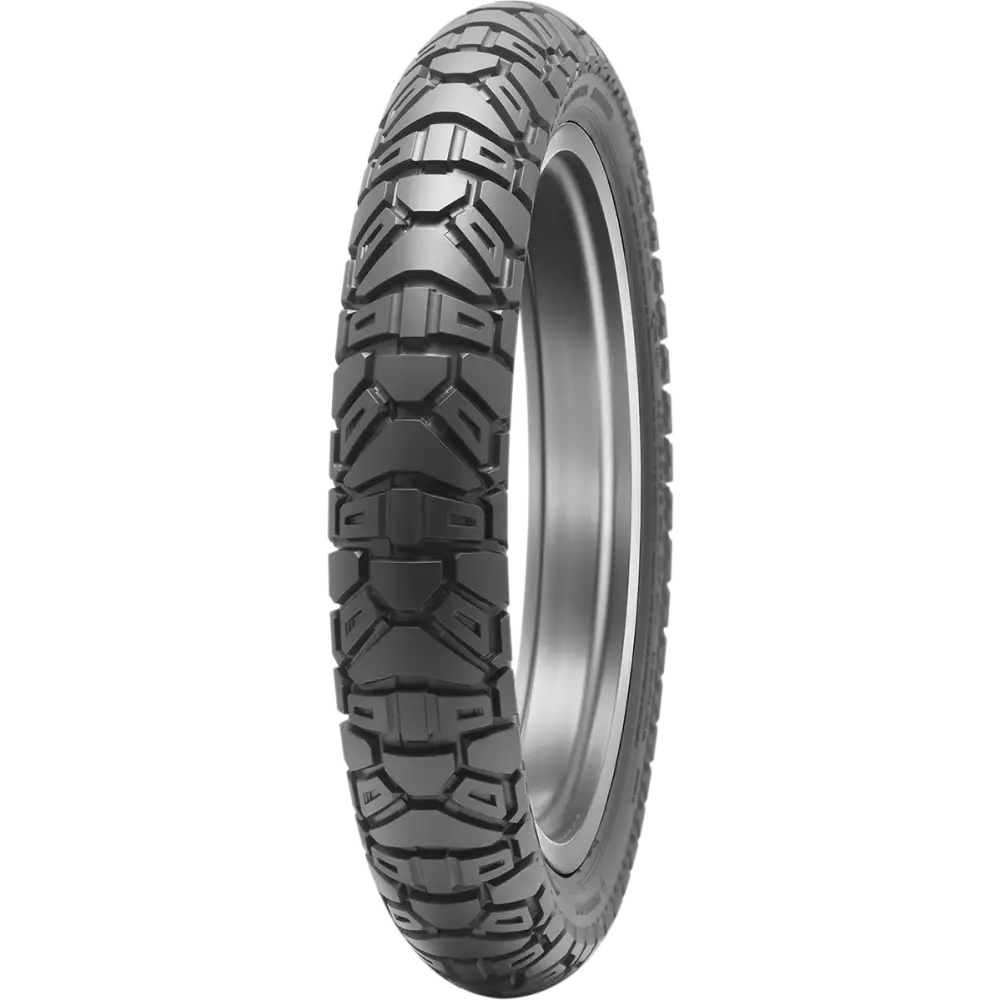 DUNLOP Tire - Trailmax Mission - Front - 120/70B19 - 60T 45235870