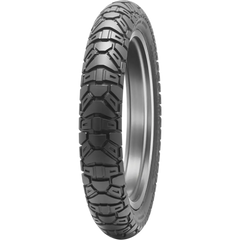 DUNLOP Tire - Trailmax Mission - Front - 120/70B19 - 60T 45235870