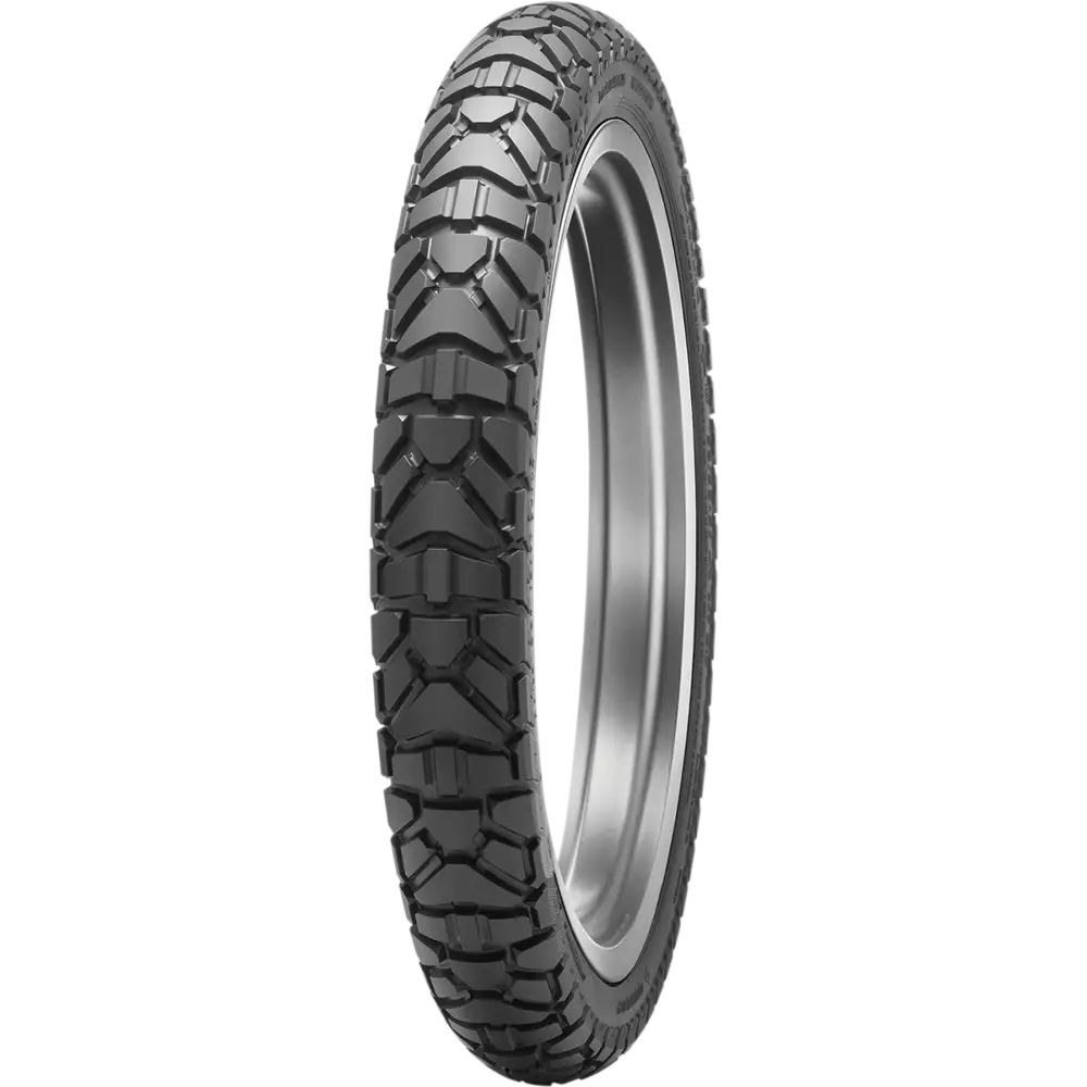 DUNLOP Tire - Trailmax Mission - Front - 90/90-21 - 54T 45235482