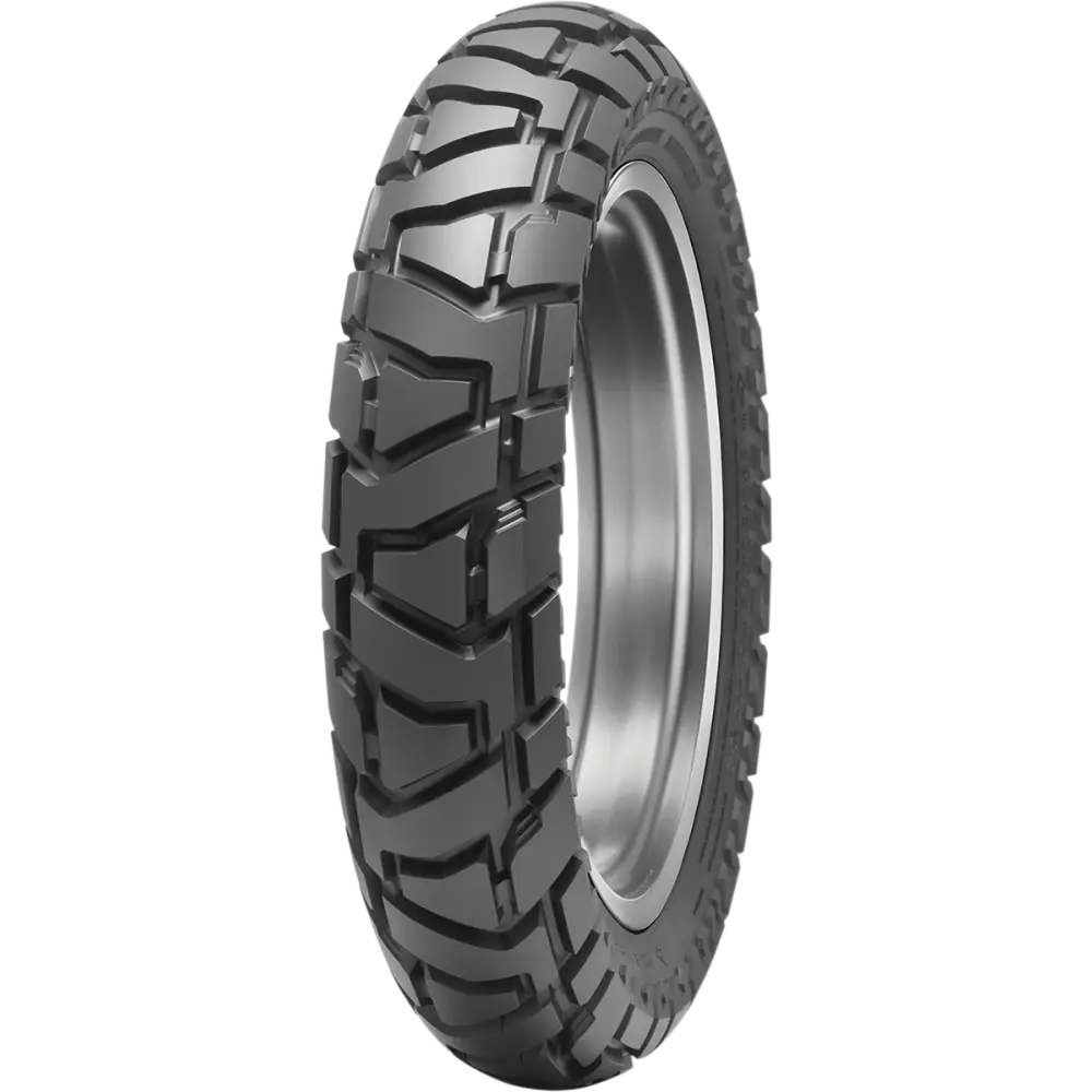 DUNLOP Tire - Trailmax Mission - Rear - 130/80B17 - 65T 45235012