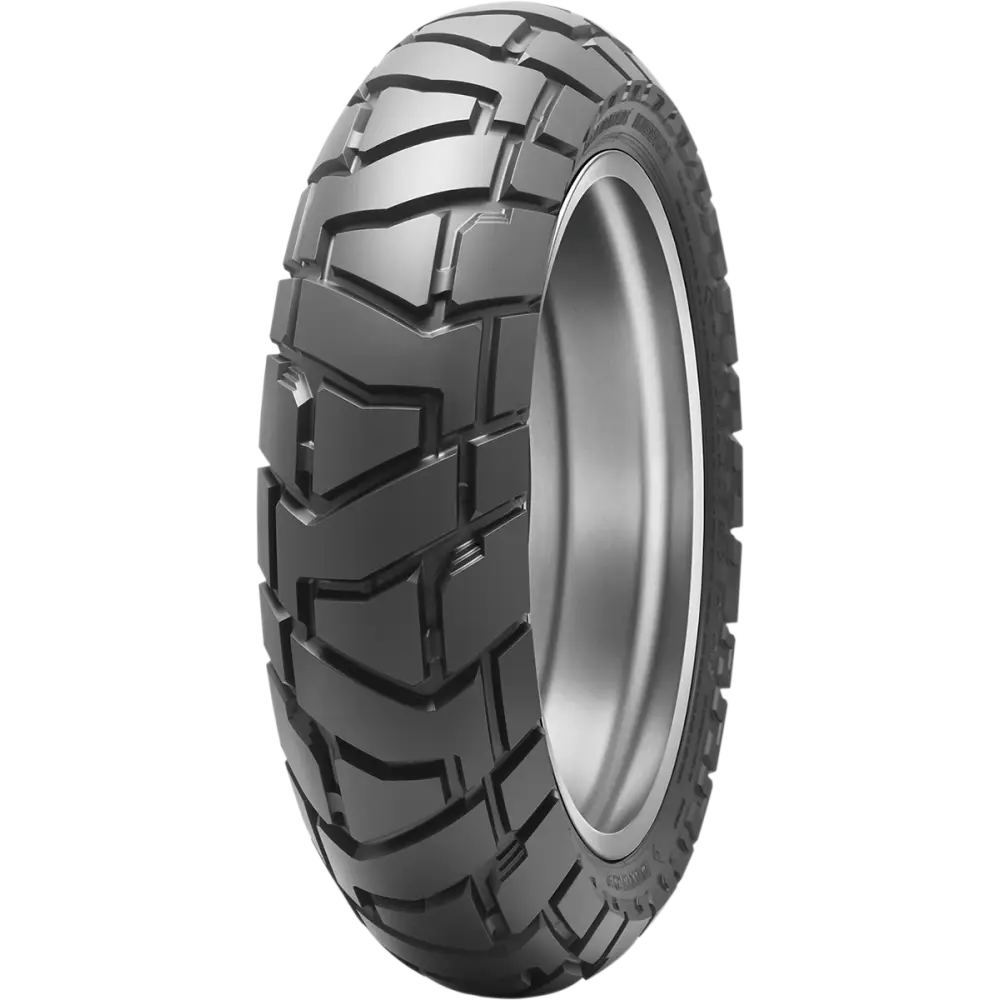 DUNLOP Tire - Trailmax Mission - Rear - 140/80B18 - 70T 45235158