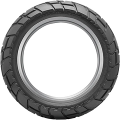 DUNLOP Tire - Trailmax Mission - Rear - 140/80B18 - 70T 45235158