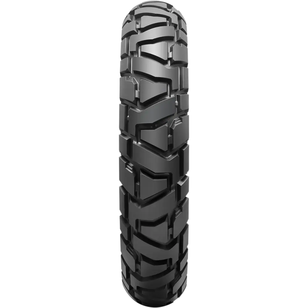 DUNLOP Tire - Trailmax Mission - Rear - 150/70B18 - 70T 45235691