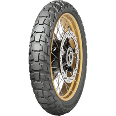 DUNLOP Tire - Trailmax Raid - Front - 120/70R19 - 60T 45260402
