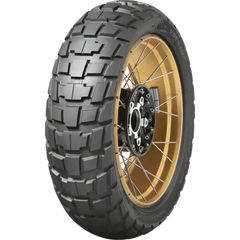 DUNLOP Tire - Trailmax Raid - Rear - 130/80-17 - 65S 45260403