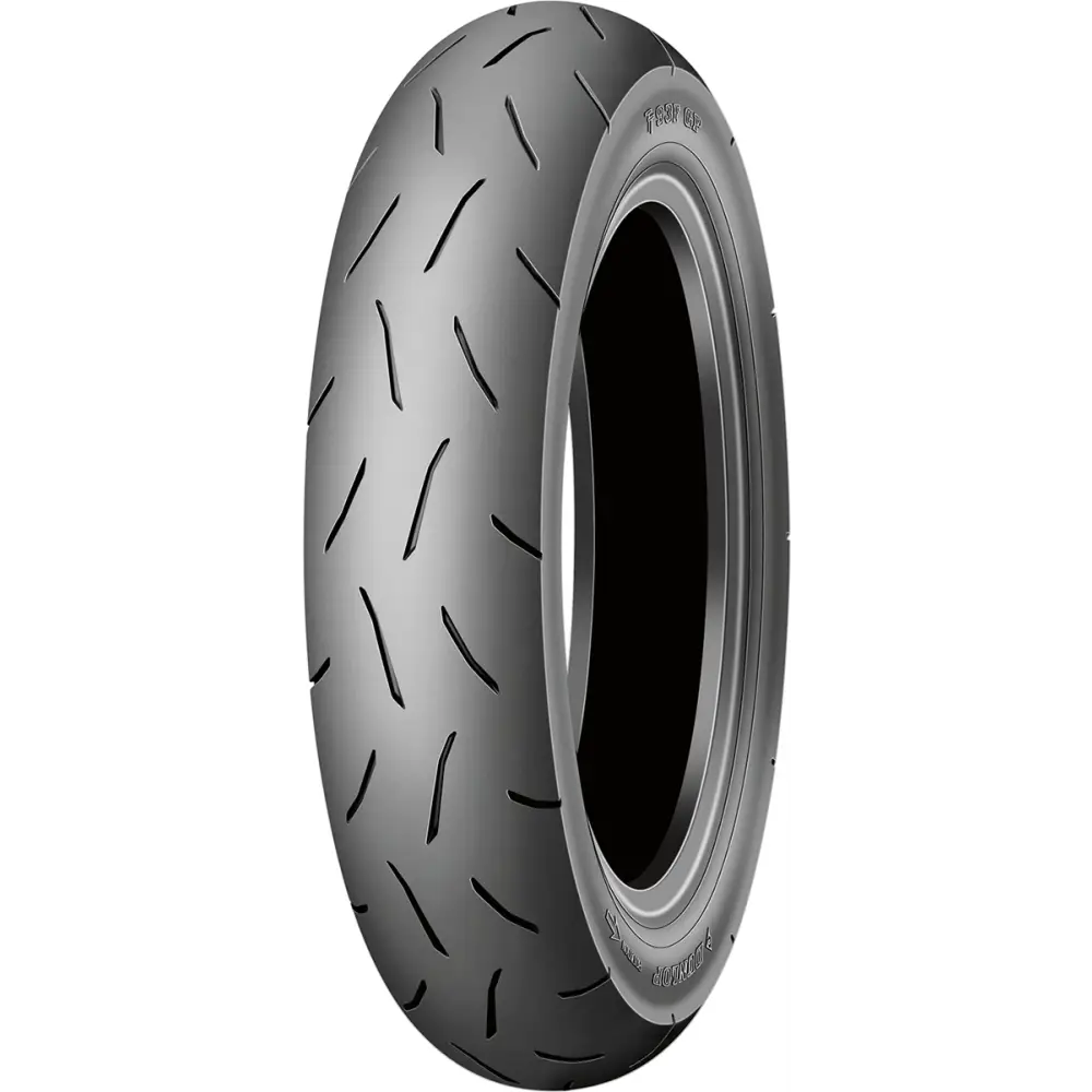 DUNLOP Tire - TT93 GP Pro - Front - 100/90-12 - 49J 45256701