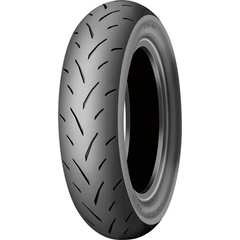 DUNLOP Tire - TT93 GP Pro - Rear - 120/80-12 - 55J 45256703