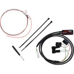 DYNOJET 2-Channel Ignition Shifter 4-135