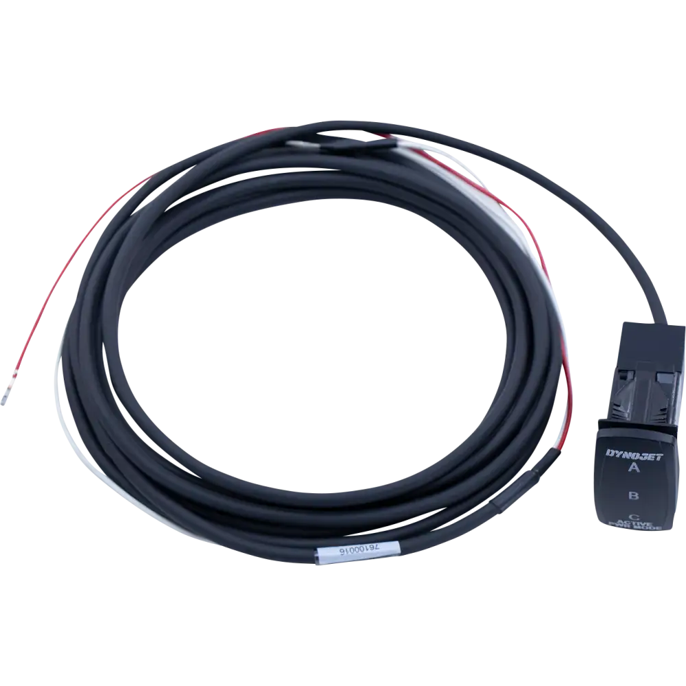DYNOJET Active Power Mode Switch - Polaris 76100016