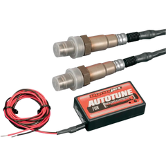 DYNOJET Auto Tune Kit for Power Commander V - Wideband Oxygen Sensor AT-200