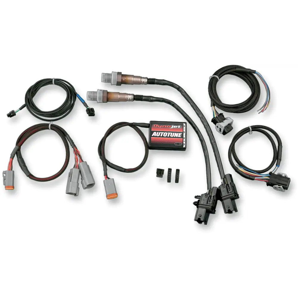 DYNOJET Auto Tune Kit - Harley-Davidson AT-110B