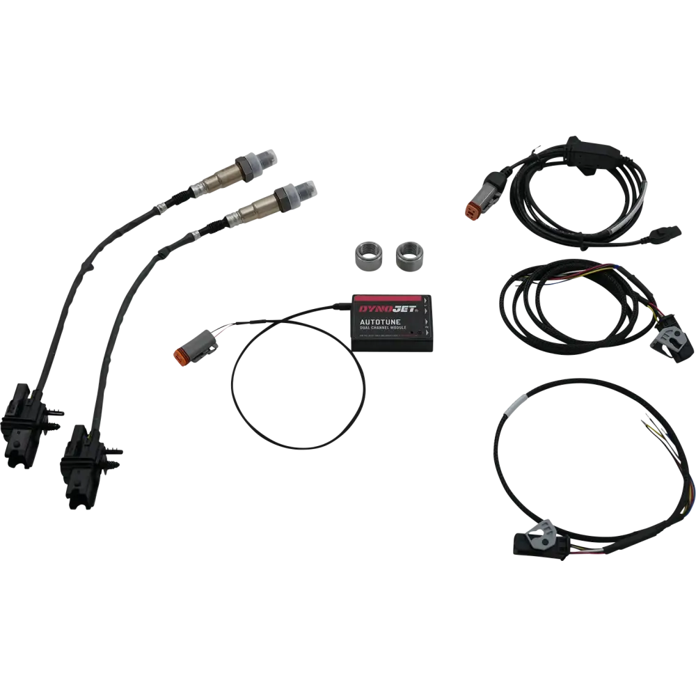 DYNOJET Auto Tune Kit - Harley-Davidson AT-131