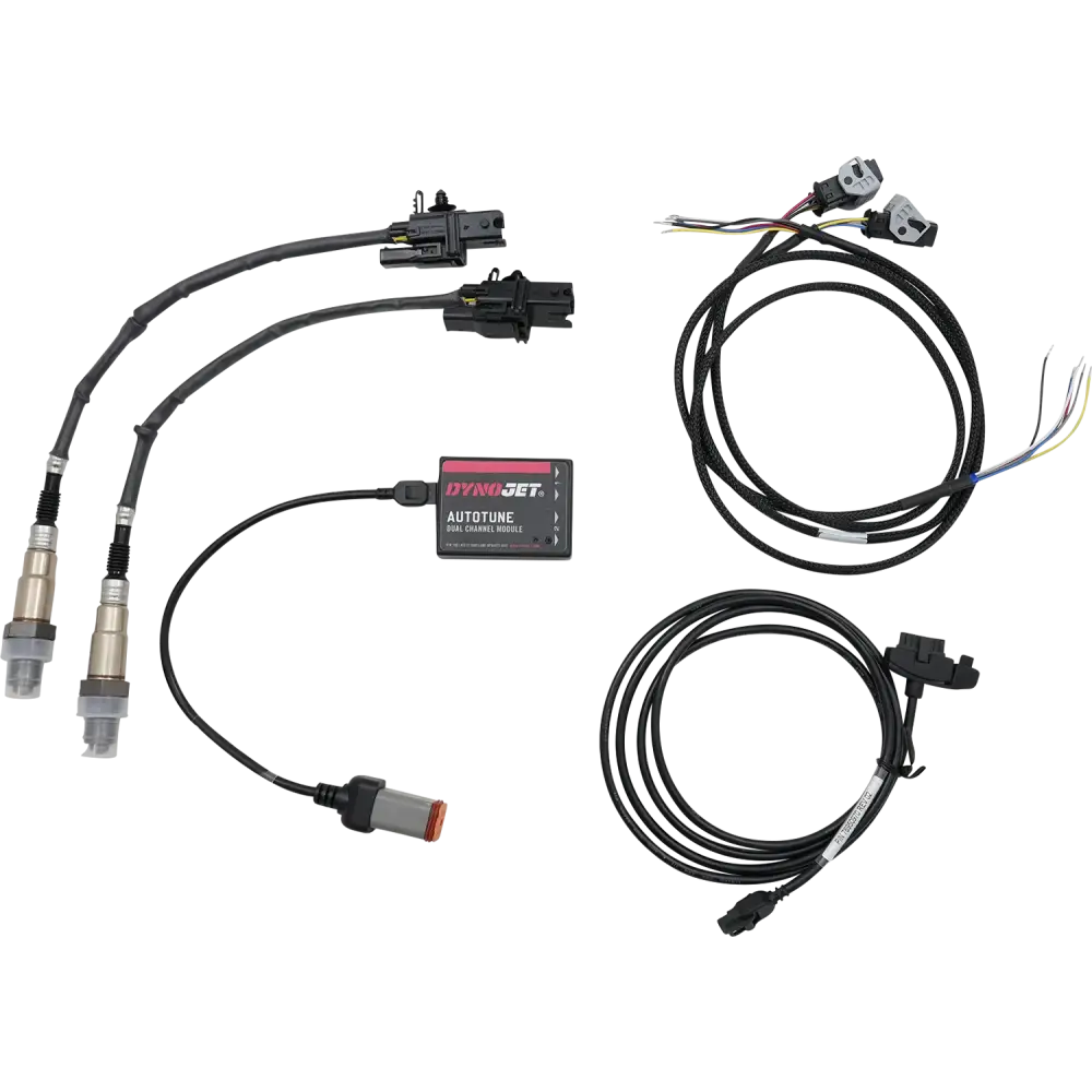 DYNOJET Auto Tune Kit - Harley-Davidson AT-132