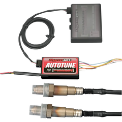 DYNOJET Auto Tune Kit - Power Commander V - Touring/Trike AT-100B