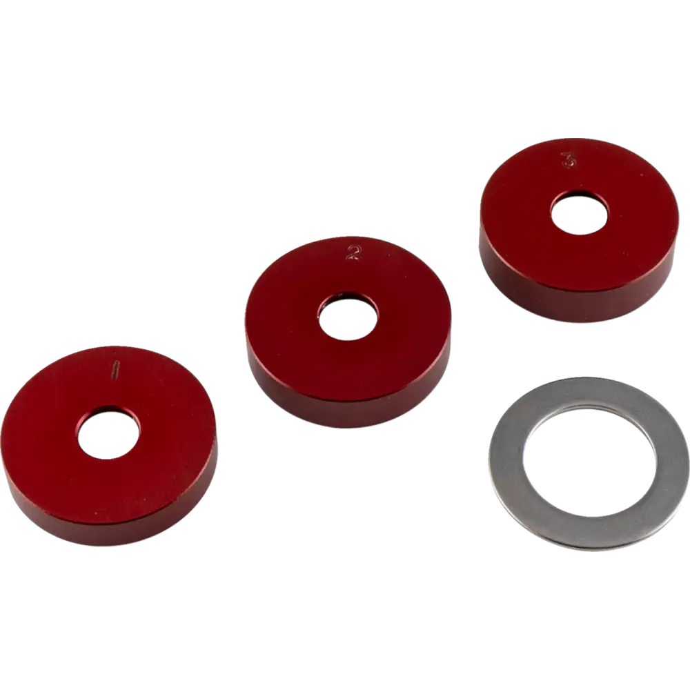 DYNOJET Belt Life Extender Kit - RZR XP Turbo 28700002