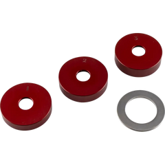 DYNOJET Belt Life Extender Kit - RZR XP Turbo 28700002