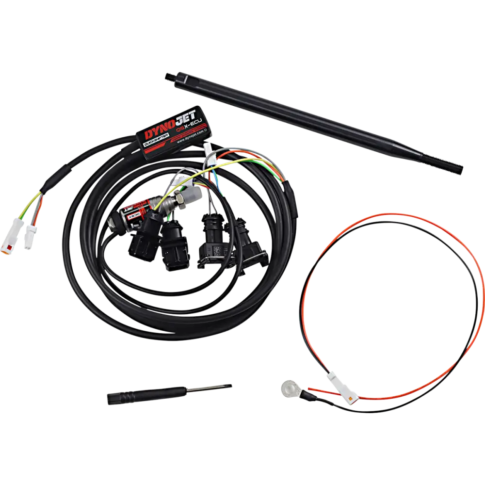 DYNOJET Big Twin Shift Kit - EV-1 4-136