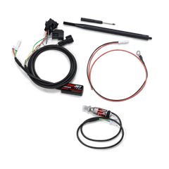 DYNOJET Big Twin Shift Kit - EV-6 4-134