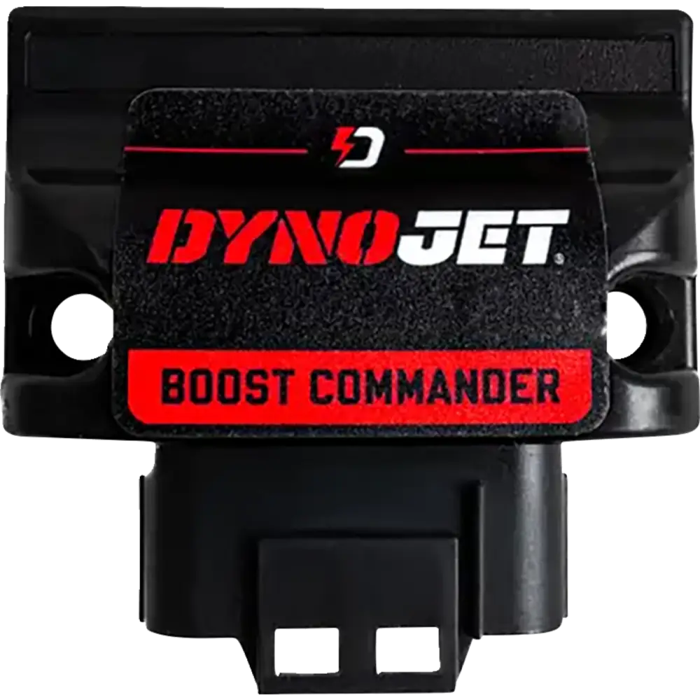 DYNOJET Boost Commander Kit - Maverick 96070017