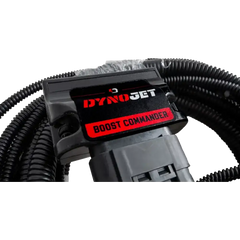 DYNOJET Boost Commander Kit - Maverick 96070017