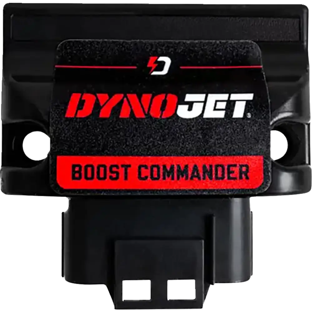 DYNOJET Boost Commander Kit - X3 96070016