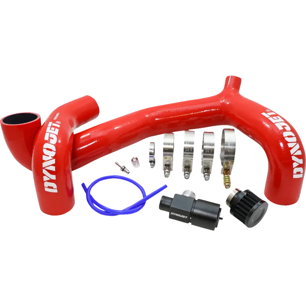 DYNOJET Boost Tube Kit - Can-Am 96030005
