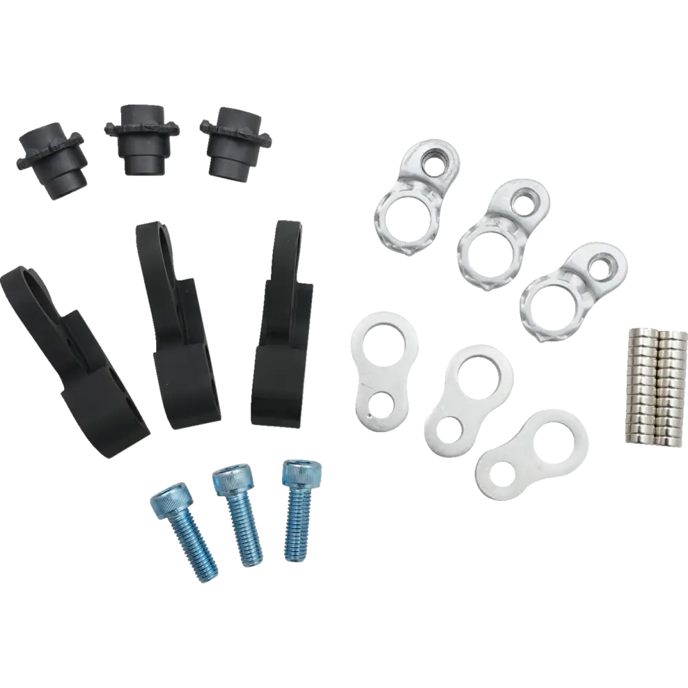 DYNOJET Clutch Arm Kit - Clicker PDrive - Maverick X3 25-DCK10