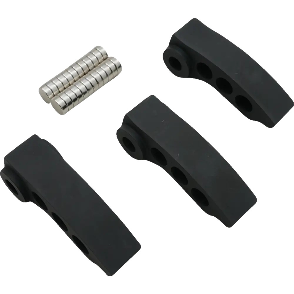 DYNOJET Clutch Arm Kit - Static PDrive - Maverick X3 25-DCK8