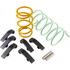 DYNOJET Clutch Kit - Maverick X3 25-DCK1