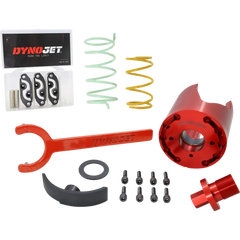 DYNOJET Clutch Kit - Maverick X3 R/RR 25-DCK4