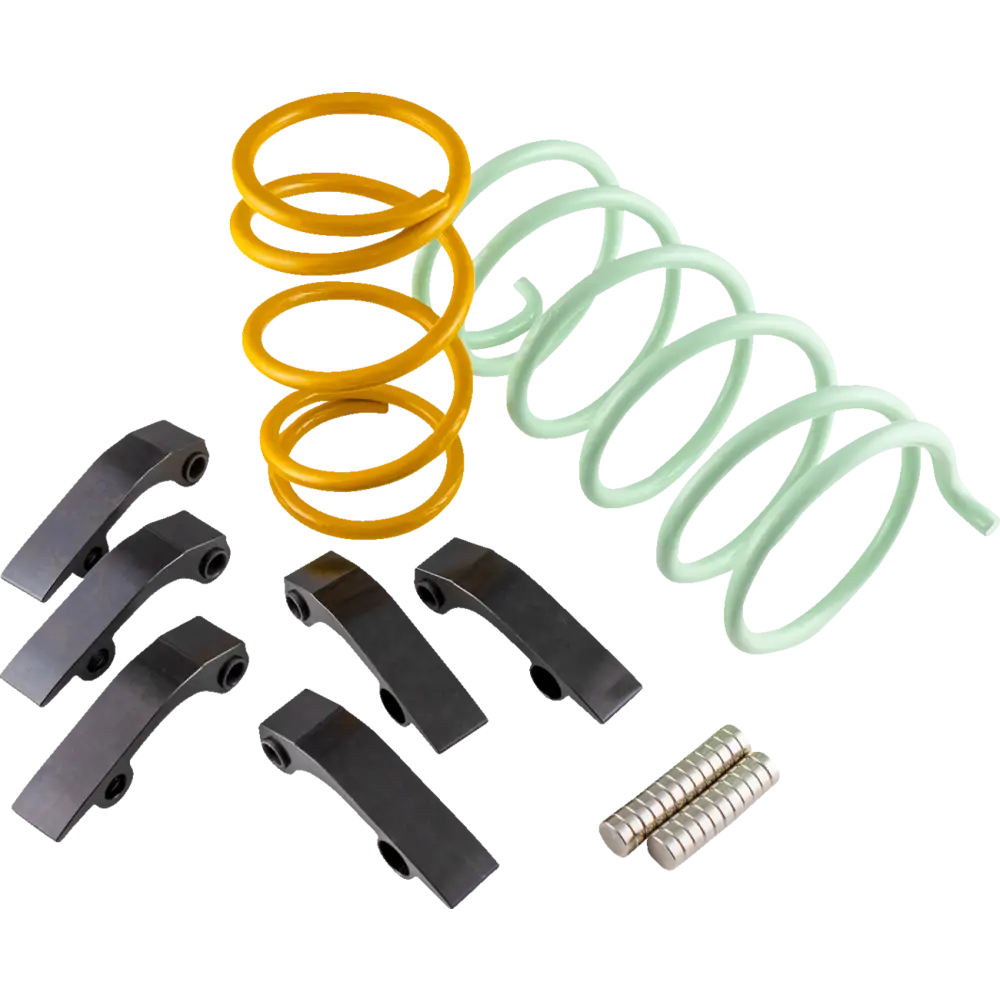 DYNOJET Clutch Kit - Maverick X3 RR 25-DCK3