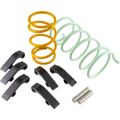 DYNOJET Clutch Kit - Maverick X3 RR 25-DCK3